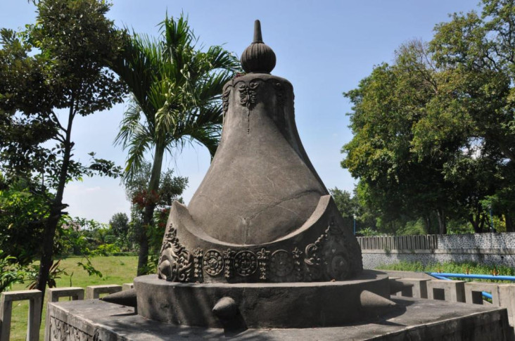 Destinasi Wisata Spiritual...