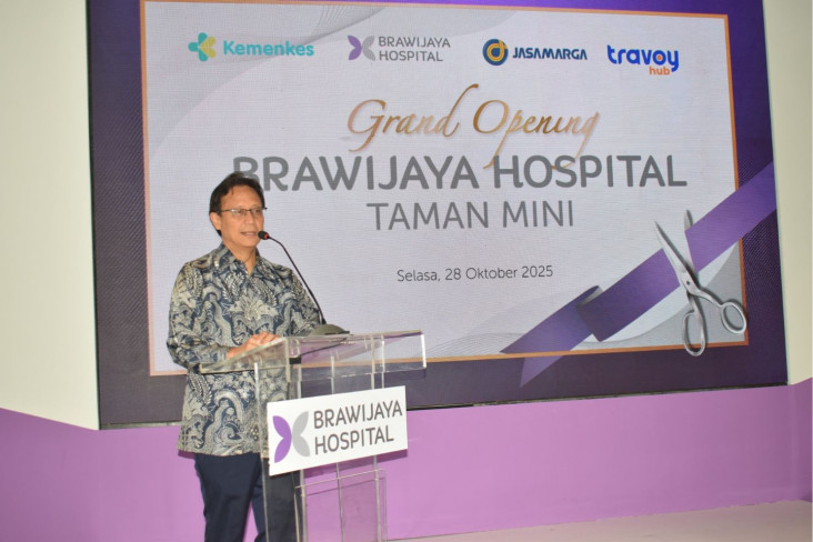 Brawijaya Hospital Taman...