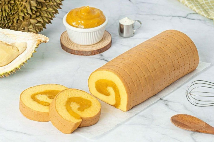 Saat Kue Ketemu Musik:...