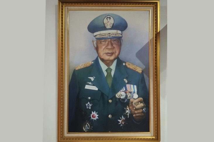 Golkar Apresiasi Keputusan...