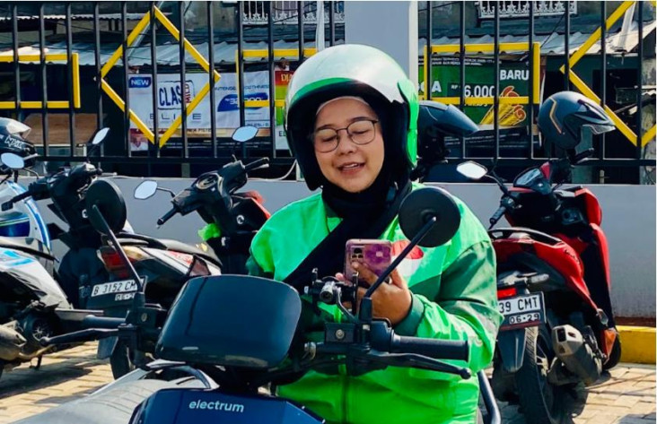 Beri Ketenangan Finansial,...