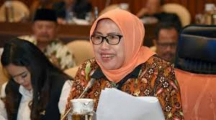 Hilirisasi dan Infrastruktur...