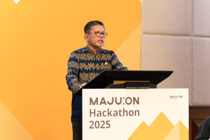 Mahasiswa UGM dan Startup...