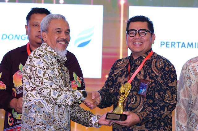Membanggakan! PGN Group...