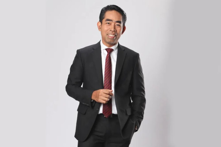 Berkat Transformasi,...
