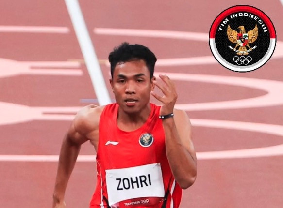 Kalah dari Tuan Rumah,...