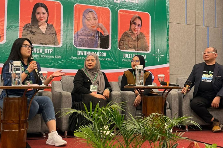 Untuk dapat Miliaran...