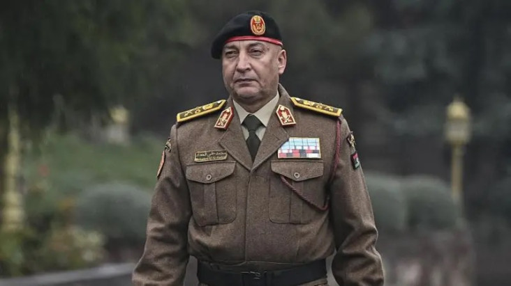 Siapa Mohammed Ali Ahmed...