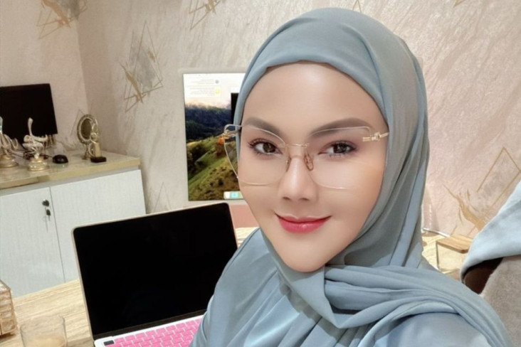 Tapaki 2026, Ade Fitrie...