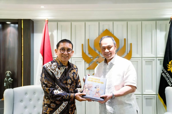 Menemukan ‘Permata’...