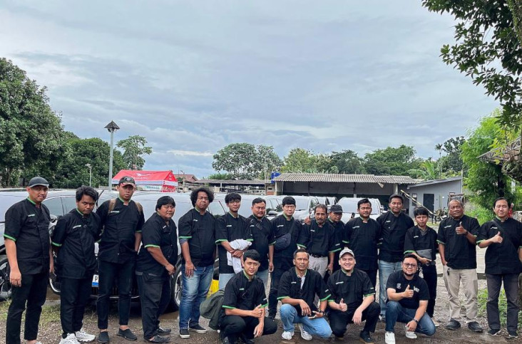 Gempur Angka Pengangguran,...