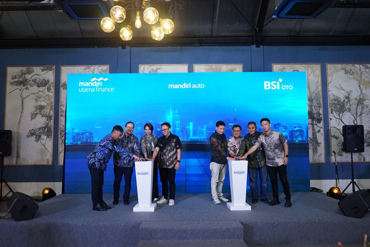 MUF Hadirkan MOBEX 2026,...