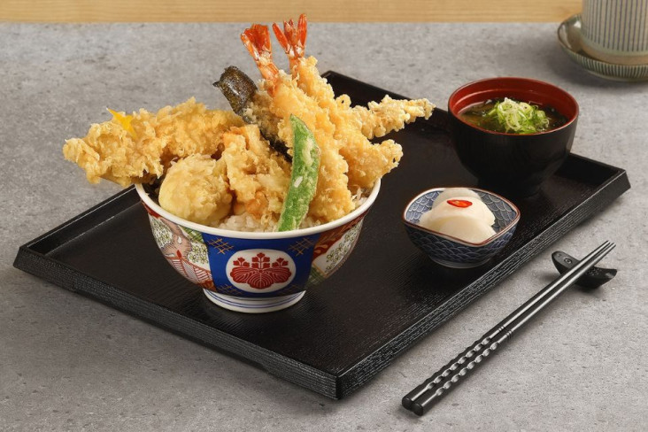 Sensasi Tendon Khas...