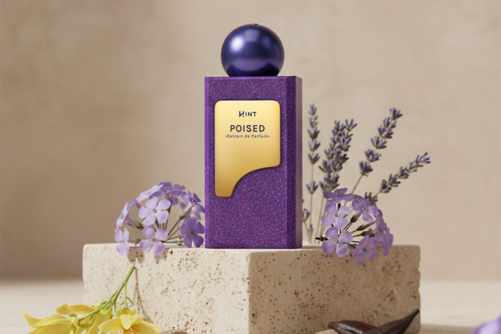 Inovasi Parfum Manis...