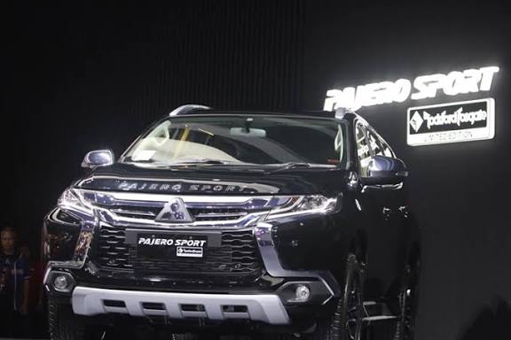 Kupas Fitur Mitsubishi...