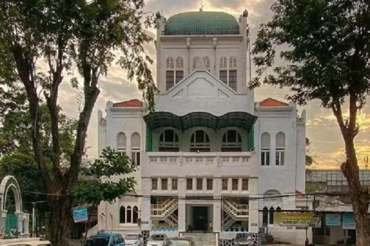 Jadwal Salat dan Imsak...