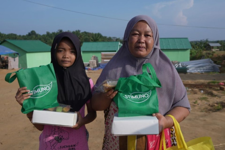Ramadan Jadi Momentum...