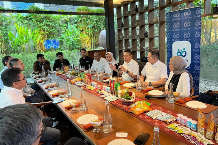 Ramadan Jadi Momentum...