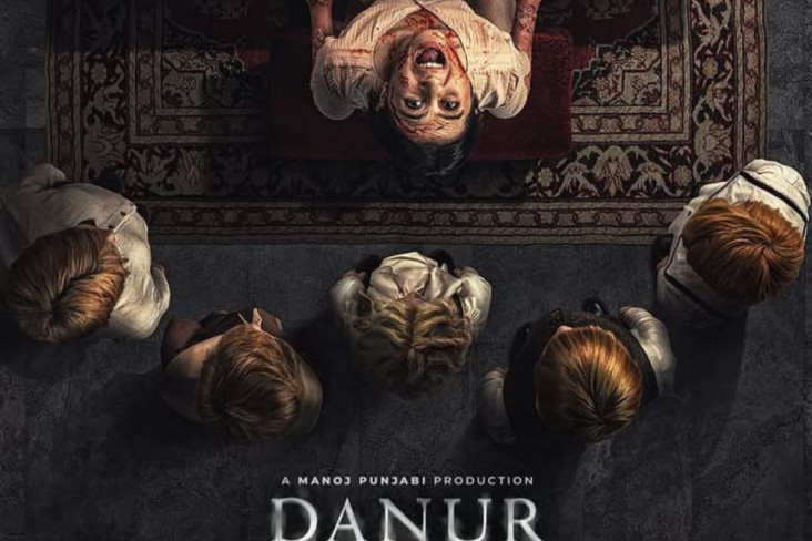 Danur: The Last Chapter...