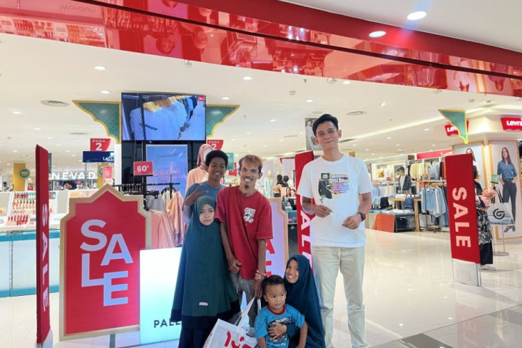 Kisah Jefri Caliak,...