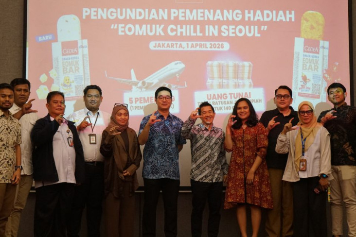 Pengalaman Seru ke Korea...