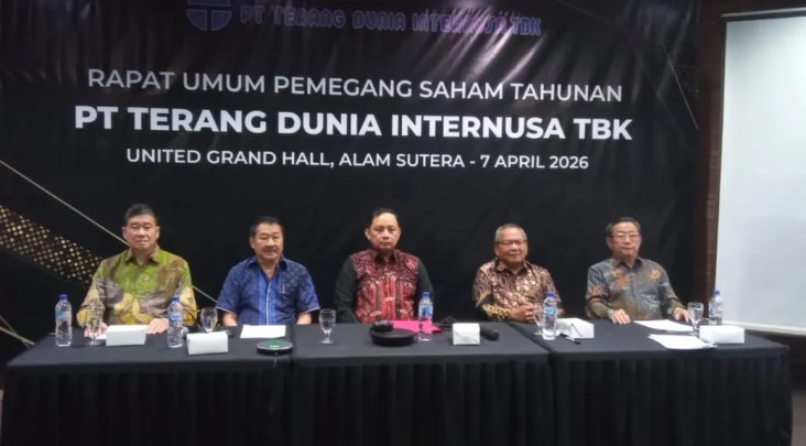 Pembatasan BBM Jadi...