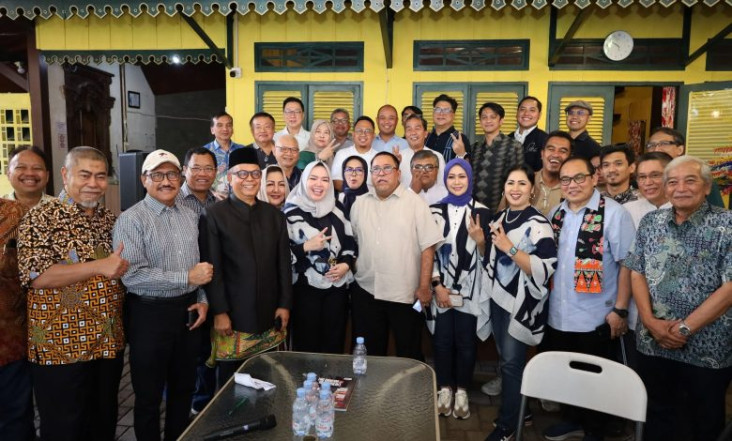 Langkah Strategis Devina...