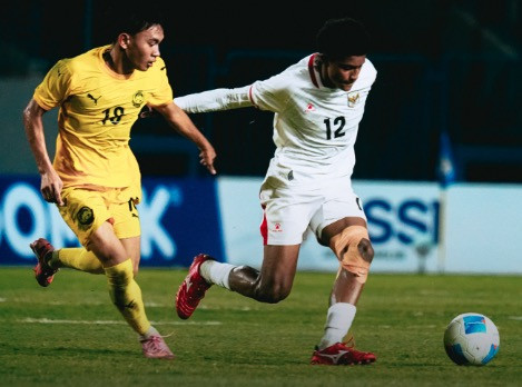 Piala AFF U-17 2026:...
