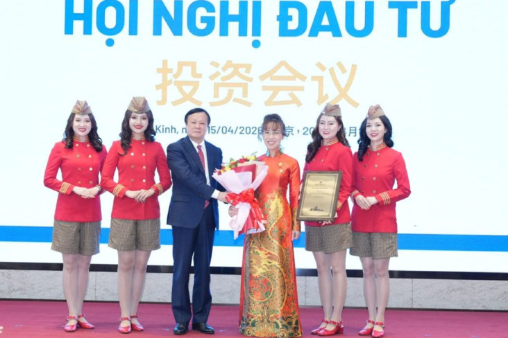Liburan ke China Makin...