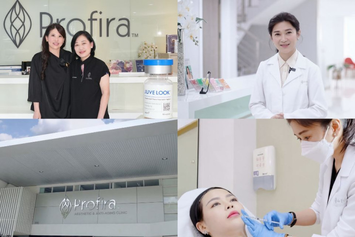 Perawatan Collagen Stimulator...