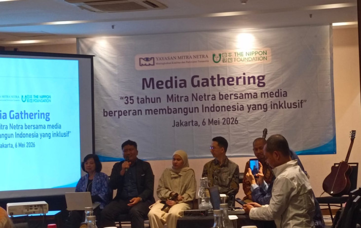 Teknologi AI Jadi Peluang...