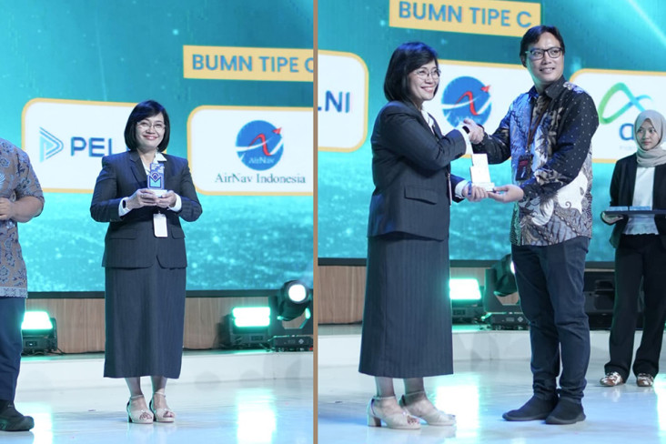 PTPN III Terus Perkuat...