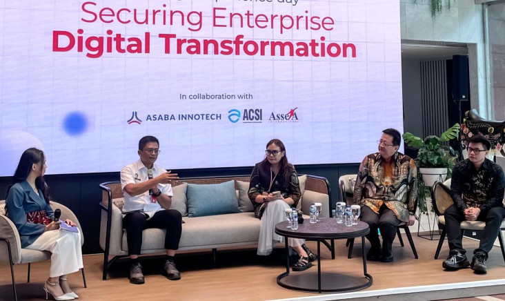 Tangkal Cyber-Fraud...