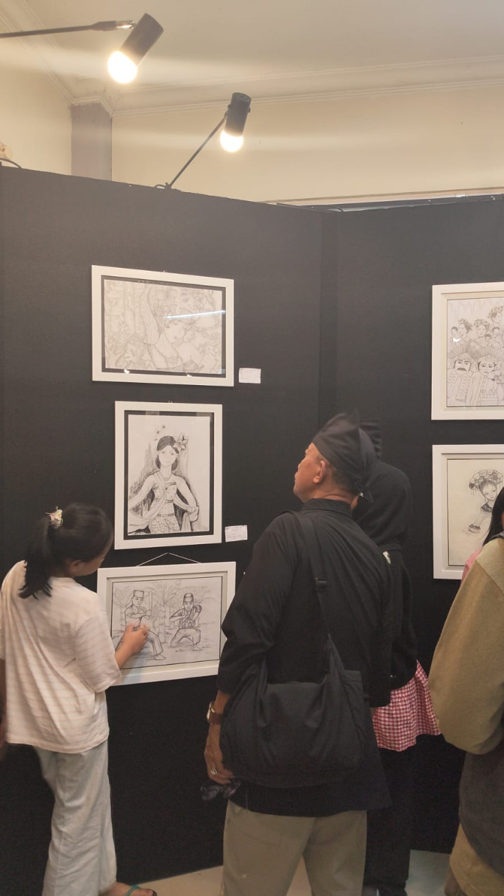 Sinergi Lintas Generasi,...