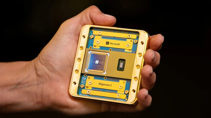 Microsoft Klaim Chip...