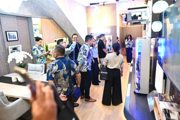 Solusi Tata Udara Premium...