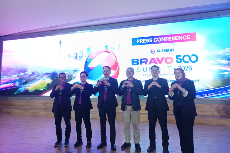 Hadirkan Bravo 500 Summit...
