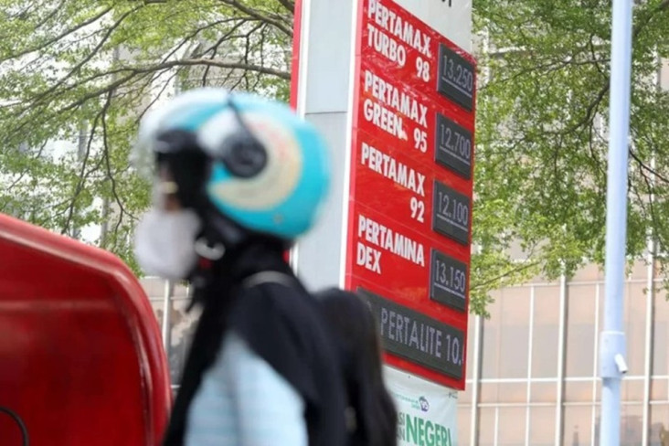 Komisi VI DPR: Kenaikan Harga BBM Dilakukan Tiba-tiba, Kami B…