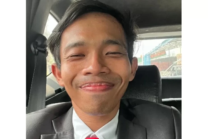 Dede Sunandar Akui Tak...