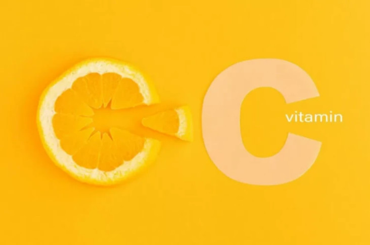 Suka Takut Minum Vitamin...