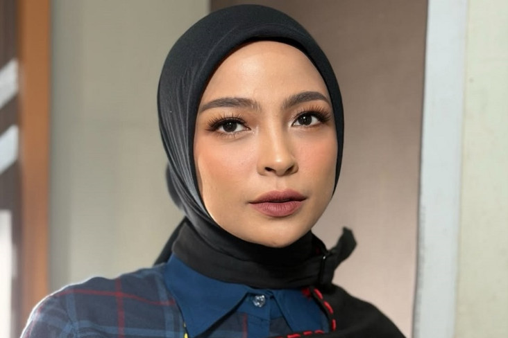 Tantri Kotak Jadi Korban...