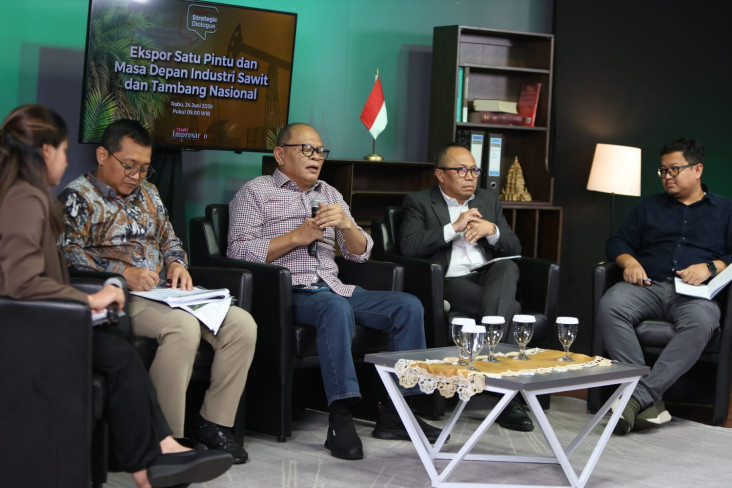 Penerapan Kebijakan...