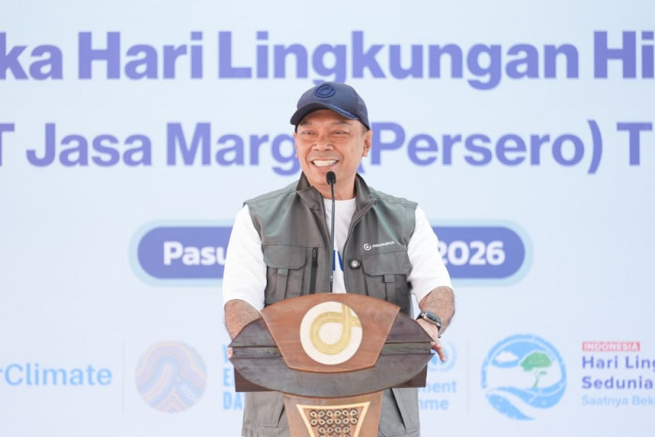 Prinsip Berkelanjutan,...