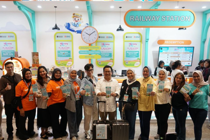 Tren Family Travel Meningkat,...