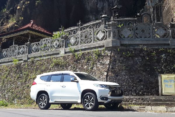 Ini Penyebab Mitsubishi...