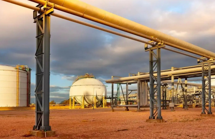Harga Gas Penting, tapi...