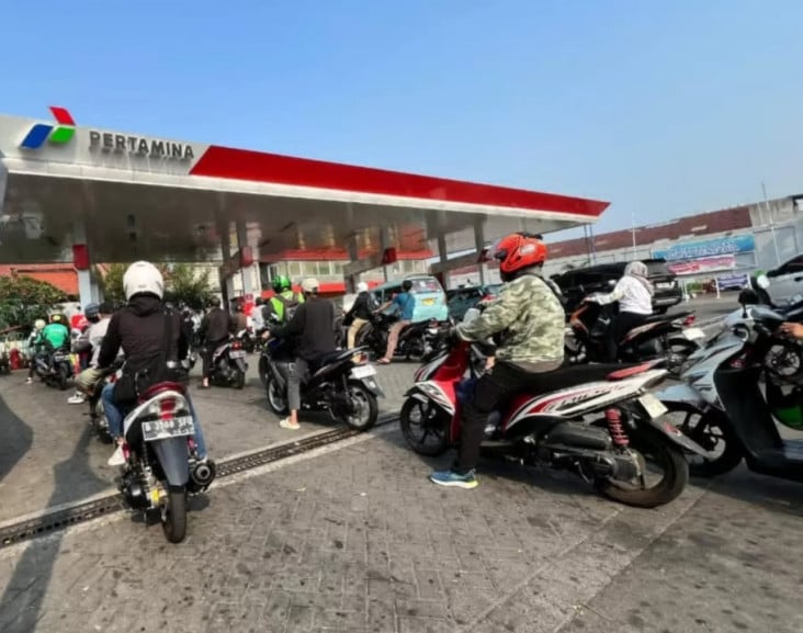 Inflasi Juni 2026 Capai 3,34%, Harga BBM dan Tiket Pesawa…