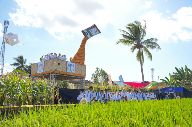 Syngenta Indonesia Kenalkan...