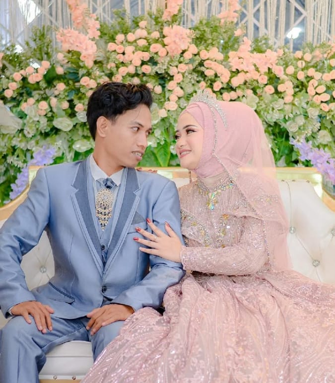 Boby Berliandika dan...