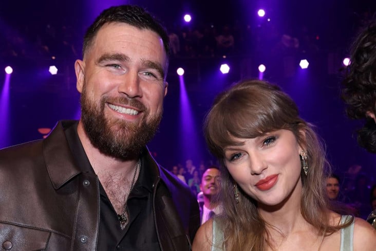Taylor Swift Ungkap...